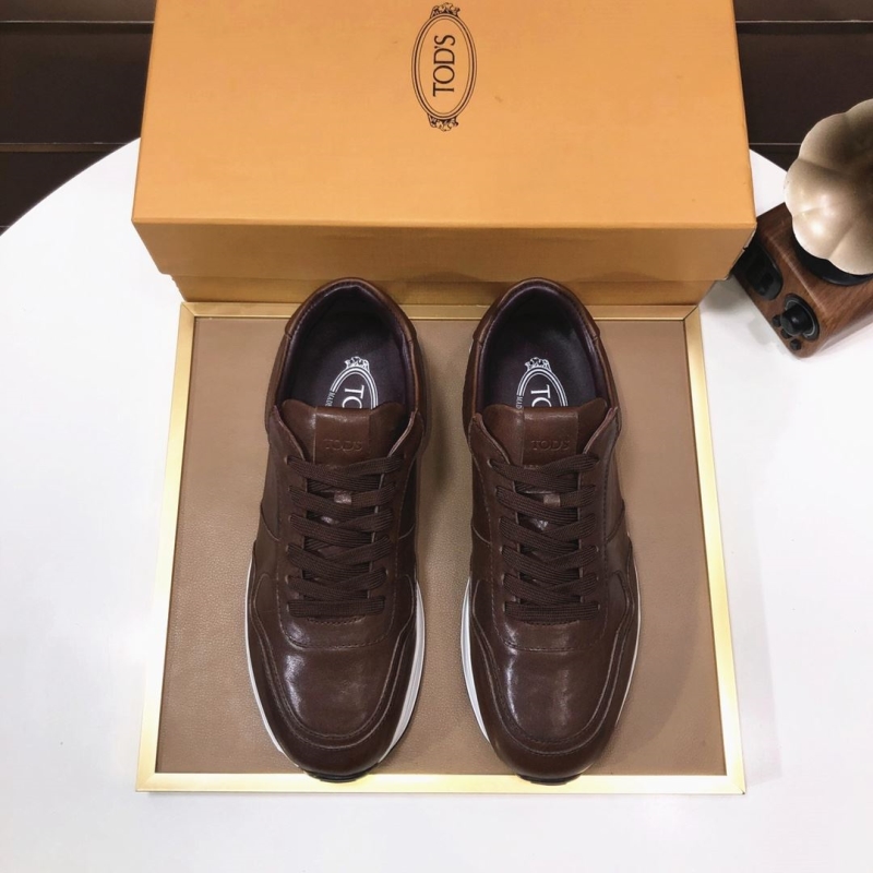 Tods Casual Shoes